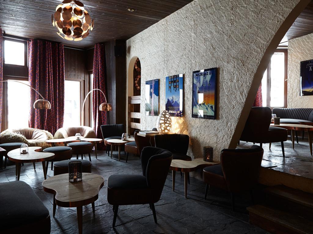 Hotel Des Dromonts By Sowell Collection Avoriaz Exteriér fotografie